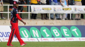 Unibet is now officially Betting Partner of the CPL