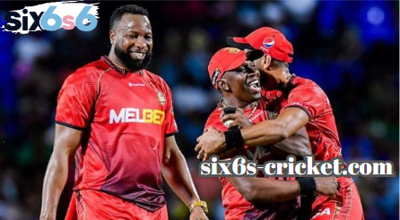 CPL 2023, Match 13 | BR vs TKR Playing 11 Prediction-Six6s bet