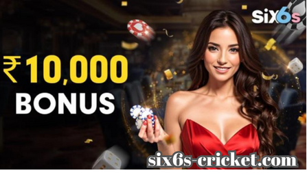 Six6s Online Casino & Cricket Betting Platform Review-Six6s bet