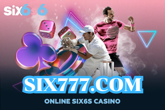 Betting on CPL 2024 Casino and Online Bets at Six6s-Six6s login