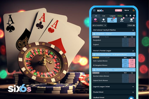 Discover the Value of CPL Betting: Master the Profit Opportunities at Six6s Casino