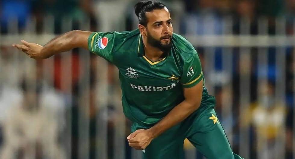Imad Wasim's T20 Mastery: Dominating the Caribbean Premier League