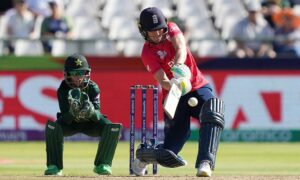 Pakistan Women’s Tour of England 2024: Experience the Action Live with Six6s, Your Premier Betting Platform!