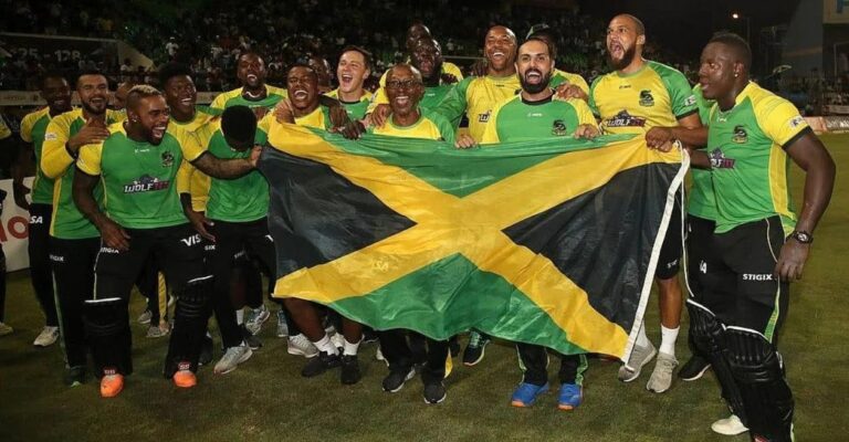 Caribbean Premier League Teams: Excitement Builds for CPL 2024