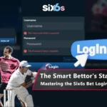 Six6s App Download – Secure Sports Betting on Cricket & Football